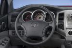 Toyota Tacoma Double Cab TX Pro Performance Package 2011 года